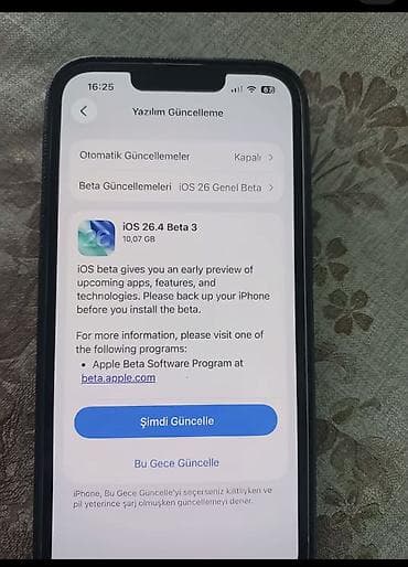 iphone 6 128: IPhone 13, 128 GB, Ağ, Face ID — 2