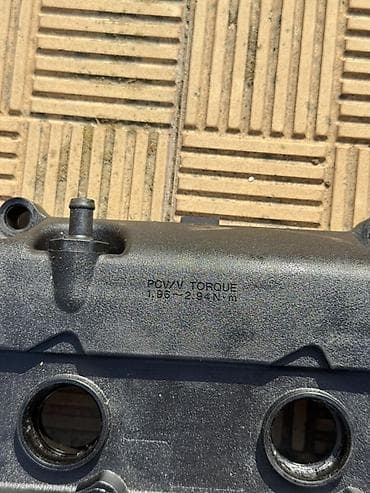 sport motorlar: Nissan t30, 2.5 l, Benzin, 2005 il, Orijinal, Yaponiya, İşlənmiş — 2