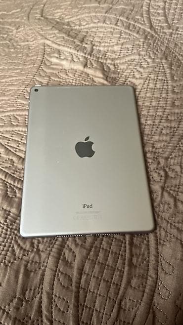 İşlənmiş Apple iPad Air 2, 9,7", < 64 GB, Ünvandan götürmə