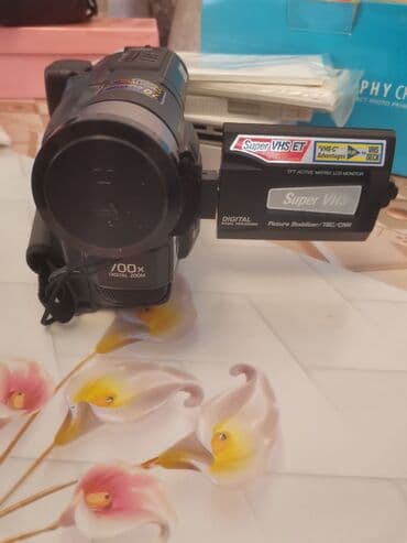 аксессуары для фотоаппарата: Ehtiyac üçün satılır — 4