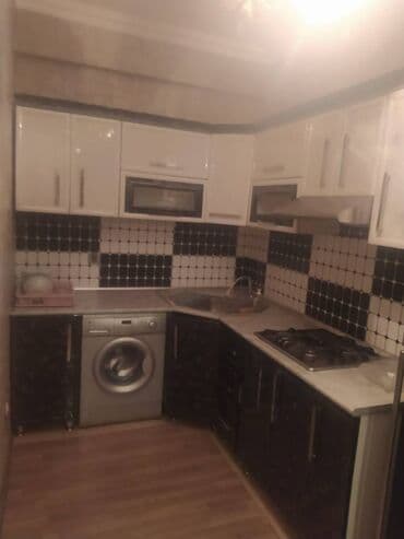 yeni günəşlidə 3 otaqlı ucuz bina evləri: Yasamalda albali usaq baxcasina yaxin yerləşən ümumi sahəsi 90 kv,m — 3