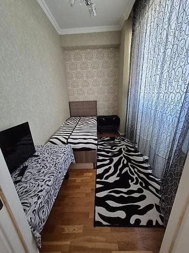 aybir inşaat: 2 otaqlı, Yeni tikili, 60 kv. m — 8
