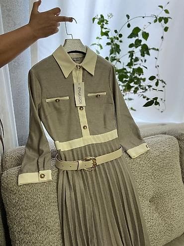 donlar yeni: Gündəlik don, Maksi, Phardi, M — 2