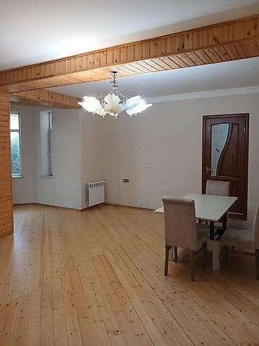 Qaracuxurda Heyet Evi Kiraye verilir 2 Otaq Metbex Hamam Tualet Evin