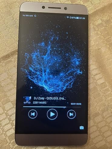 redmi mi a 2: Lenovo 32 GB, rəng - Gümüşü, Barmaq izi — 4