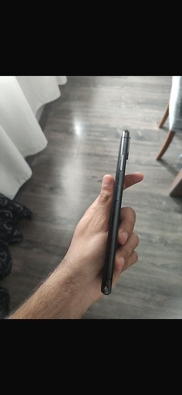 apple komputer: IPhone Xs Max, 256 GB, Black Titanium, Face ID — 3