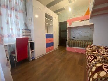 квартиры в аренду: Mənzilin təsviri: - Geniş, işıqlı zal və mətbəx-studiya planı. Zal — 9