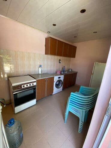 yeni gunəşlidə 1 otaqlı evlər: Hövsan qəs. 7 otaqlı, 210 kv. m, Orta təmir — 11