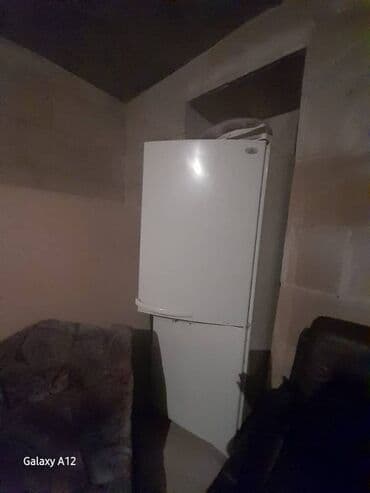 Soyuducular: Soyuducu ishleyir — 1