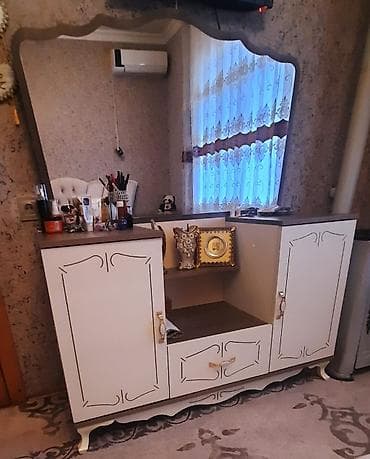 Sifarişlə ev mebeli: Termo satılır 💰 Qiymət: 150 AZN 🤝 Real alıcıya endirim var 📍 Ünvan — 1