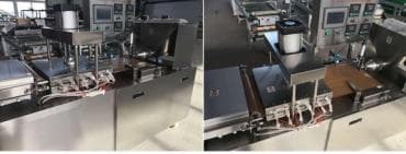 xamir yoyadigan aparat: Yuxa istesal edən aparat, sifarişlə gətirilir İstehsalın — 3