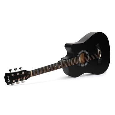 акустические гитары из индонезии: Kabat akustik gitara — 2