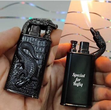 iqos iluma i: Draqon alışqan istənilən yazı yazılır metrolara pulsuz çatdırılır — 1