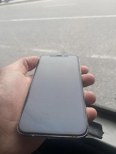 apple 5 s: IPhone X, Ağ, Simsiz şarj — 4