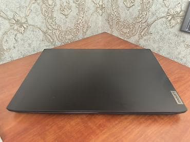 hyperx cloud alpha s: İşlənmiş Lenovo IdeaPad, 15.6 ", AMD Ryzen 5, 512 GB, Ünvandan götürmə — 2