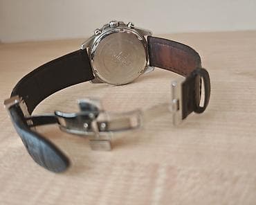 saat kemer: Qol saatı, Casio, rəng - Qara — 4