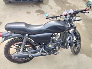 kreditle mopedler: Minsk — 7