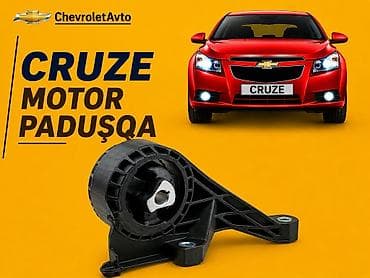 electro moto: Chevrolet cruze motor paduşqa 2009-2015 Chevrolet Modellerin — 1