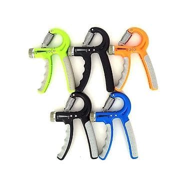 idma: Bilək espanderi ( 60 kg ) ⏺️ Xüsusi funksionallığa malik bu — 3