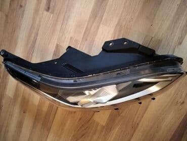 f10 fara: Sağ, Kia, 2020 il, Orijinal, İşlənmiş — 3