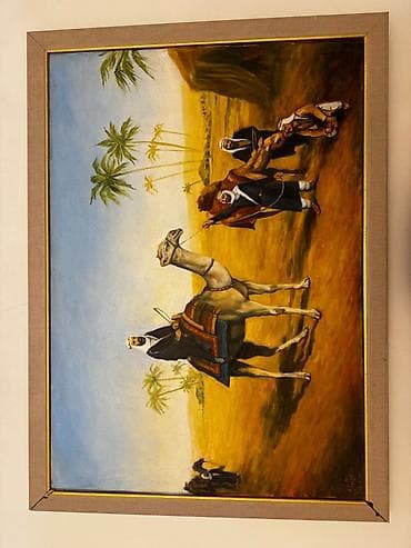 tap.az saatli: Müəllim rəssam Elmar ağamirzənin tablosunu satıram. Qiymətdə — 3