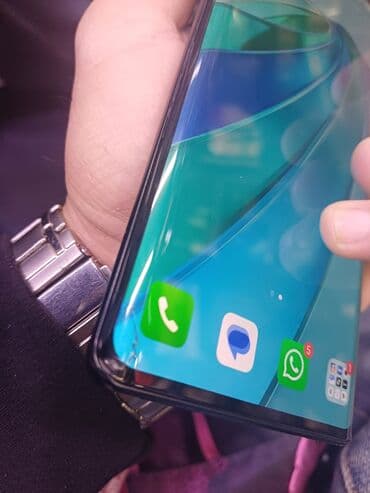 honor 7 lite: Honor X9a, 128 GB, rəng - Qara, Sensor — 3