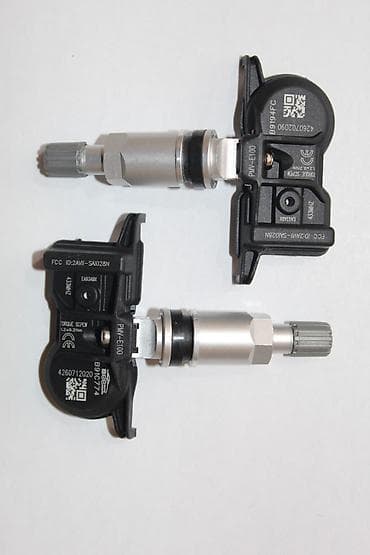 4 bolt 16 disk teker: QQr Sensor 2-in-1 – Proqramlaşdırıla bilən universal TPMS sensoru - — 8