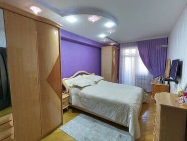 продажа квартир в баку новостройки: 4 комнаты, Новостройка, 127 м² — 24