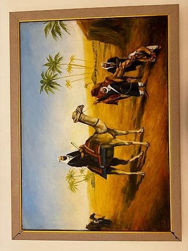 tap.az saatli: Müəllim rəssam Elmar ağamirzənin tablosunu satıram. Qiymətdə — 2