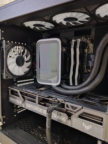 windows 7: GAMING PC 💠CPU: AMD RYZEN 5 9600X 6 CORE 12 THREAD 5.4 GHZ AM5 — 3