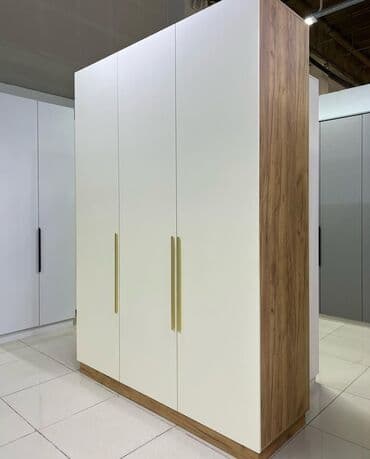 ikinci əl şkaf: Yeni, Açılan, Düz dolab, Qarderob, paltar dolabı, Azərbaycan — 2