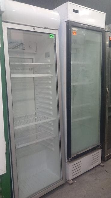 Mağaza/vitrin soyuducuları – müxtəlif model və ölçülərdə Məhsul — 8