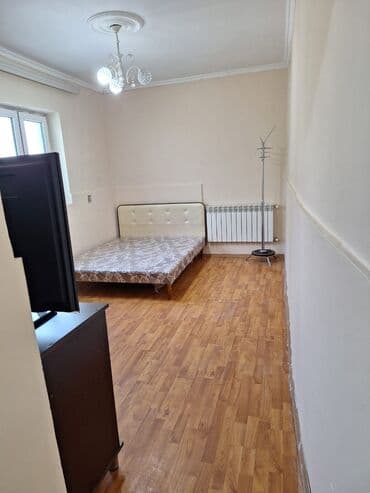40 м², 1 комната — 6