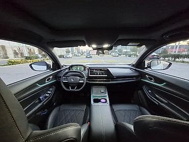 vaz 2107 kreditle: Changan CS55 Plus: 1.5 l | 2025 il 8300 km Krossover — 10