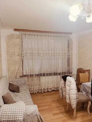 Квартиры: Neftçilər metrosuna piyada 1 dəqiqəlik məsafədə mənzil kirayə verilir — 8