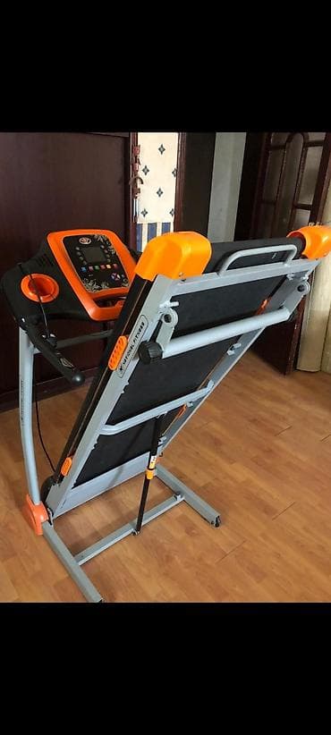 qaçiş trenajoru: Qaçış trenajorları — 1