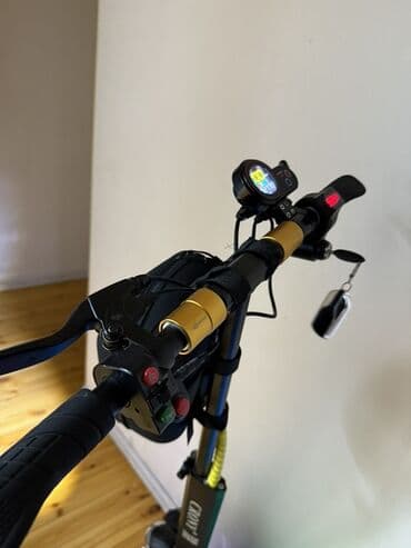 сколько стоит электровелосипед: Электросамокат 10", 351 - 500 Вт, > 45 км/ч — 7