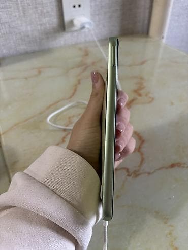 Audio: Samsung Galaxy A34 5G, rəng - Yaşıl, İki sim kartlı — 4