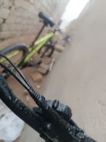 Velosiped aksesuarları: İşlənmiş Trek velosipedi Stels, 28", sürətlərin sayı: 1 — 7