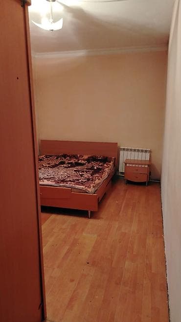 avtovagzalda kiraye evler: 1 otaqlı ADELNİ olan heyet.evi kiraye verilir Sabunçu bazarna marşruta — 4