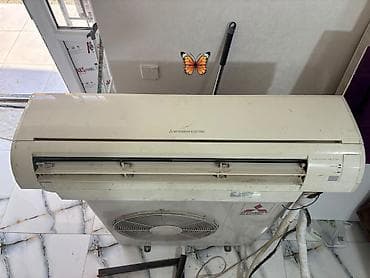 Mitsubishi 120kv tam işlek 750azn. unvan H. Aslanov. SAMİRƏ
