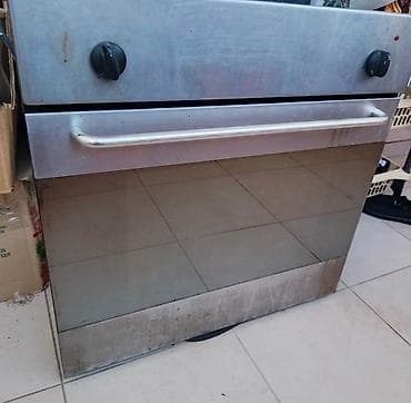 Elektrik sobası Quraşdırılan — 1