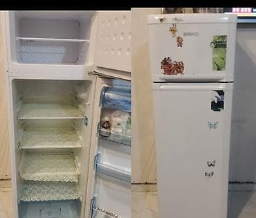 islenmis soyducular: ✅BEKO soyuducu 180 AZN evden satış
Yeni ramana*afa4383 — 1