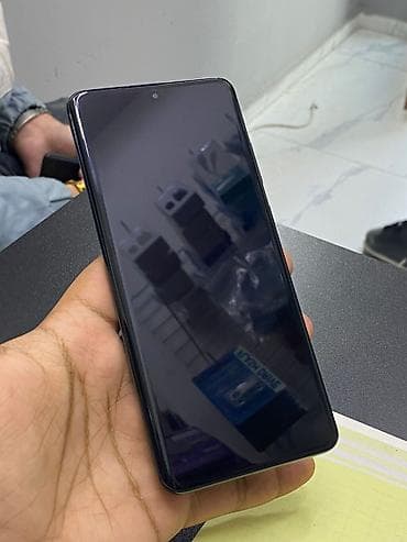 galaxy a23: Samsung Galaxy S20 Ultra, 128 GB, rəng - Qara, Barmaq izi, Face ID — 2