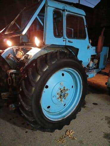 jcb traktor: . Traktor tam ideal vəziyyətdədir, bütün sənədlər qaydasında — 4