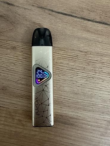 VOZOL pod sistem elektronik siqaret cihazı - Brend/model: VOZOL