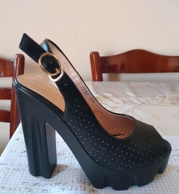 adidas samba baku: Ölçü: 35, rəng - Qara, İşlənmiş — 2