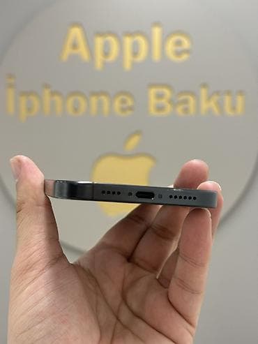 irşad electronics iphone x: IPhone 16 Pro Max, 256 GB, Black Titanium, Face ID, Simsiz şarj, Zəmanət — 3