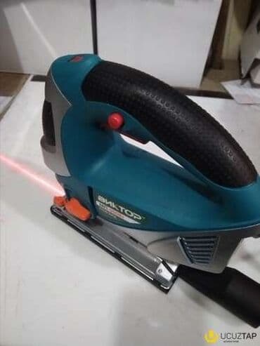 elektrikli bağ qaycısı: Elektrik lobzik Pulsuz çatdırılma — 2