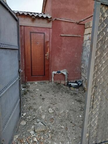 1 otaqlı, 15 kv. m, Kredit yoxdur, Orta təmir